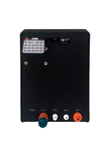 Car-fil Nano Silver Plus Karavan Tipi Kompakt Su Arıtma Cihazı