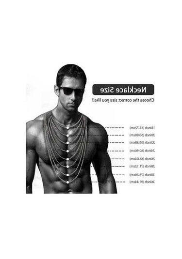 Novahub Iskandinav Paslanmaz Çelik Viking Rune Kolye, Thunder Mjolnir Çekiç Takı, Erkekler İçin Punk Style Kolye Kolye Gümüş