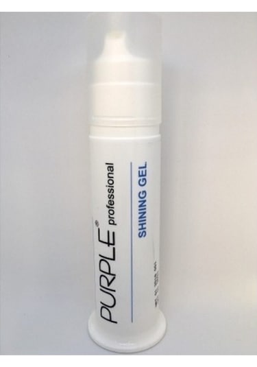 Purple Shine Wax 100 Ml Islak Görünüm