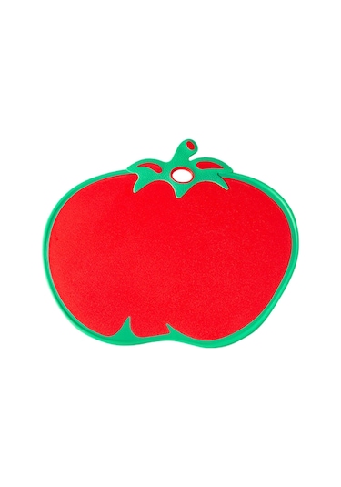 Suntek Magideal  Mutfak Pişirme Meyve Sebze Için Kesme Domates-şekli