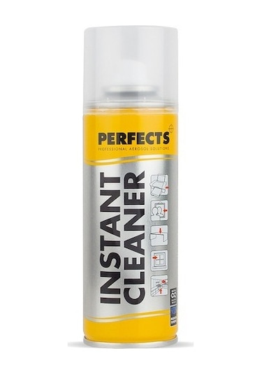 Instant Cleaner Köpük Sprey  200 ML