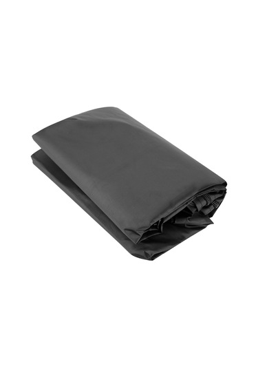 Xiyyadms Bahçe Şemsiyesi Koruyucu Kılıfı - Su Geçirmez Oxford Kumaş, Yağmur/uv Koruma, Rüzgar Güvenliği, 280 30/81/46cm