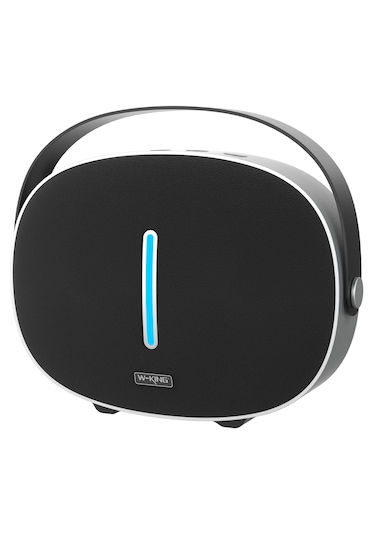 W-kıng T8 Bluetooth Hoparlör, 30w Ultra Bass Boombox