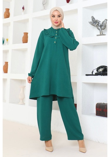 Takım Elbise Zümrüt 102 Zümrüt