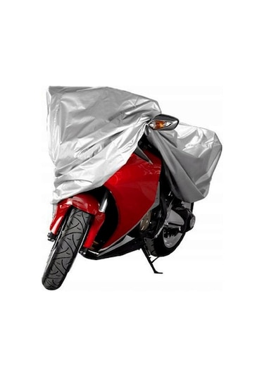 Motoran Cbs 150 Balancer Arka Çanta (Top Case) Uyumlu Motosiklet (548234371)