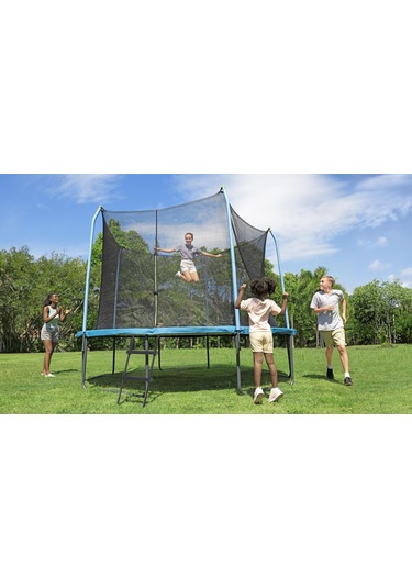 Bestway Xtreme Air 59104 3,66 M Bahçe Trambolini