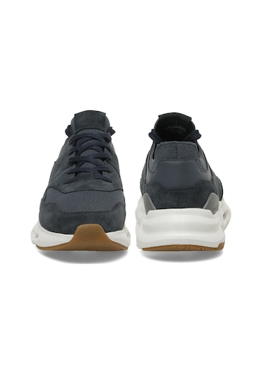 Lumberjack Tank 5fx Lacivert Erkek Spor Ayakkabı Lacivert