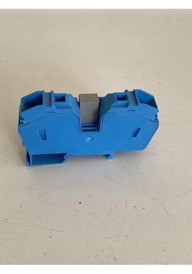 Wago 283 IEC 60947-7-1 Terminal Blok 800V 16mm Mavi