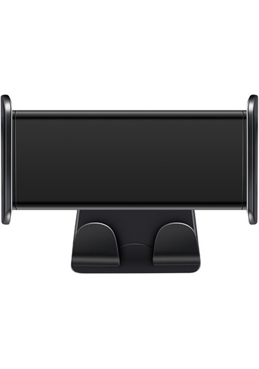 Tesla Model 3 / Model Y İçin Tslzh26 Abs Çift Kancalı Araç Telefonu Tutucu