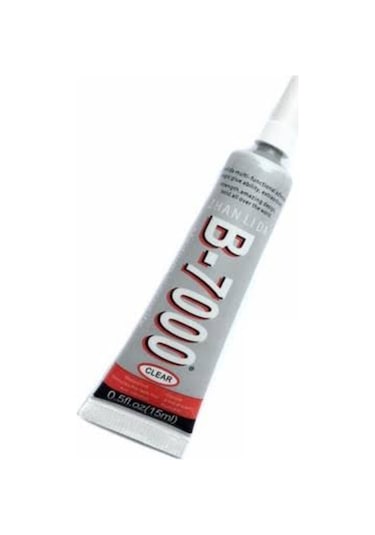 Zhanlida B7000 Dokunmatik Ekran Yapıştırıcısı 15 ML