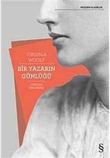 Bir Yazarın Günlüğü - Virginia Woolf - Everest Yayınları