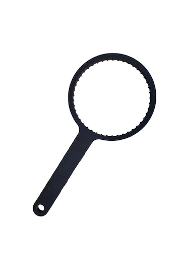 Özf0138 Yağ Filtre Sökme Aparatı Tırtıklı Ford Connect 10 Köşe 9.2cm