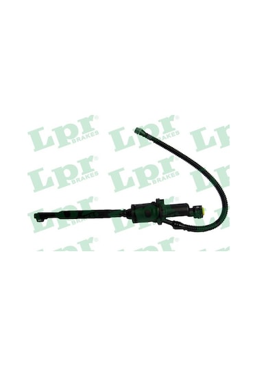 Lpr Debrıyaj Merkezı Ust P308 P307 Ym C4 1,6hdı AOD-LPR 2730