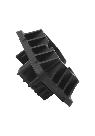 Shineyee Bmw Mini Araç Bakımı Yükseltme Paspası - Lastik Ve Plastik Malzeme, Hasarı Önler, 51717169981 Oem Numara