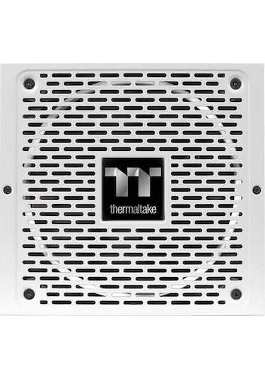 Thermaltake 850w 80+ Gold Toughpower Gf1 Ps-tpd-0850fnfage-w Pcıe 5.0 Tam Modüler Power Supply Beyaz