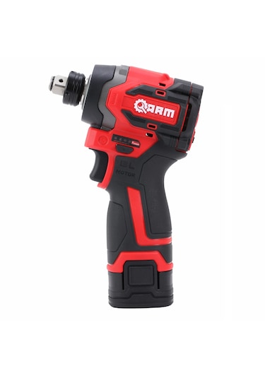 Arm Profesyonel RB-SD1608L 210 NM Tork Vidalama Makinesi