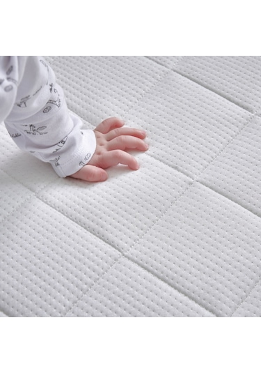 Yataş Bedding Ninni Sünger Yatak 70 x 110 CM