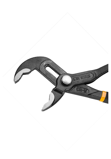 Dorf Dingqi Dorf Papağan Pense Fort Pense 250mm