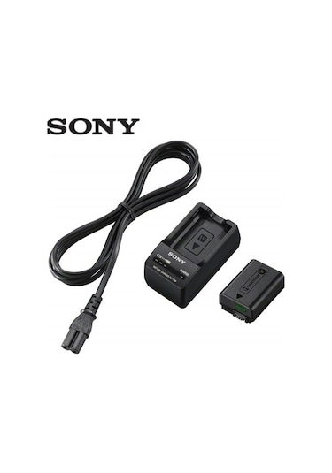 Sony Acc-trw Şarj Edilebilir Pil Paketi