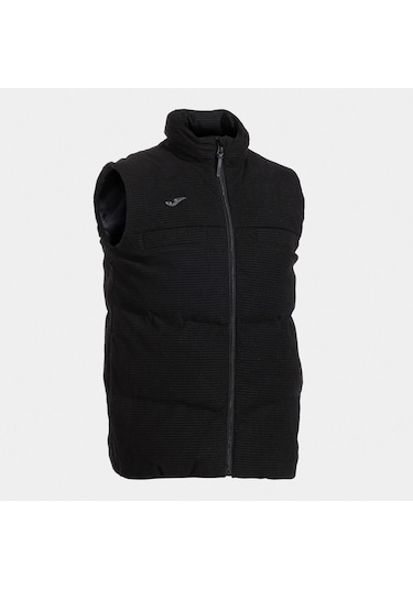 Joma Step Paddıng Vest Erkek Dolgulu Siyah Yelek 104158.100 Siyah Joma Step Paddıng Vest Erkek Dolgulu Siyah Yelek 104158.100 Siyah