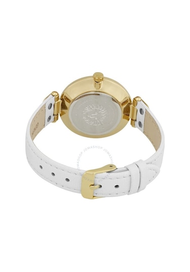 Anne Klein 10/9168WTWT Kadın Kol Saati