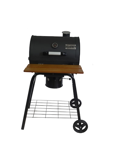 Karp 500KP S1 Kömürlü Barbekü Mangal