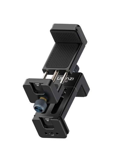 Ulanzi Ma33 Arca Swiss Telefon Tripod Standı M022 1 Black