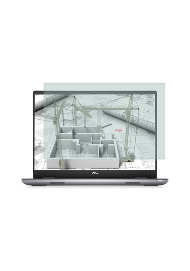 Dell Precision M7680 Xctop7680emea 15.6" Ekran Koruyucu Nano