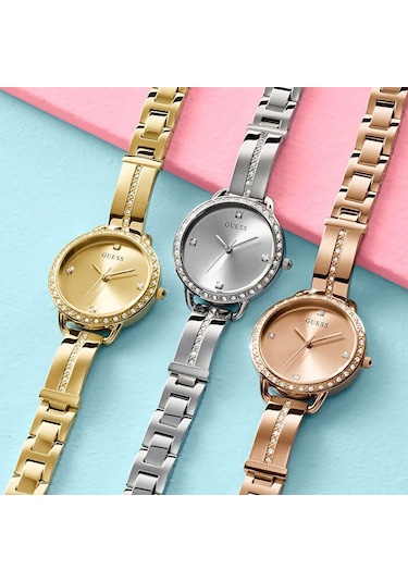 Guess GUGW0022L3 Kadın Kol Saati
