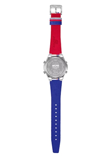 Casio Ecb-s10nıs-7adr Kol Saati Metalik