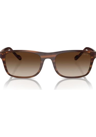 Vogue 0vo5547sı 25711353 Enjeksiyon Erkek Güneş Gözlüğü