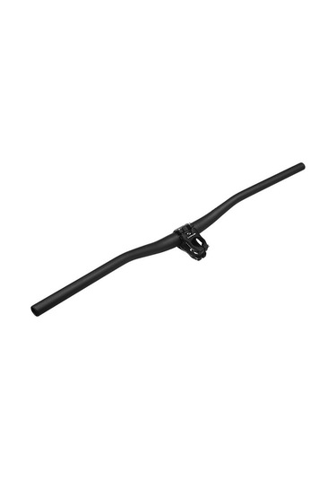 Gajeena Dayanıklı Alüminyum Mtb Gidon 720mm - Hafif, Titreşim Önleyici, Sert Zemin Kontrolü Çok Renkli