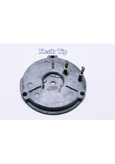 Armağan Kesik Tip Döküm Semaver Rezistansı 12 CM
