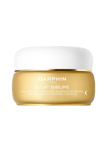 Darphin Eclat Sublime Youth Renewing Retinol Cilt Bakım Serumu 60 Kapsül