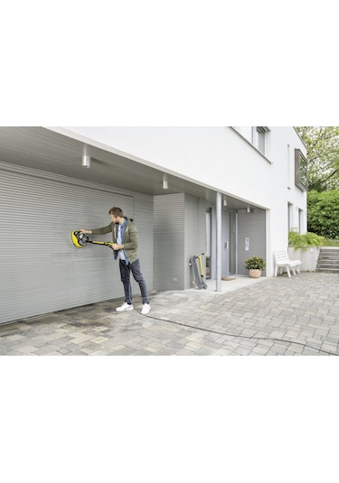 Karcher T 7 Plus T-Racer Yüzey Temizleyici (K4 - K7) 2.644.074.0