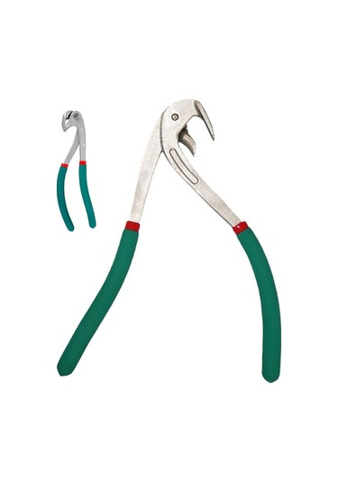 Pazly Araba Paneli Onarım Kiti, Boyasız Dent, Tekerlek Kaş Şekillendirme, Panel Kenar Onarım Araçları