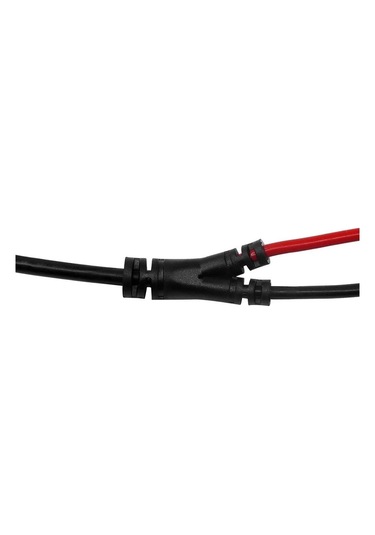 2x4 Mm Banana Fişli Bnc Kablo