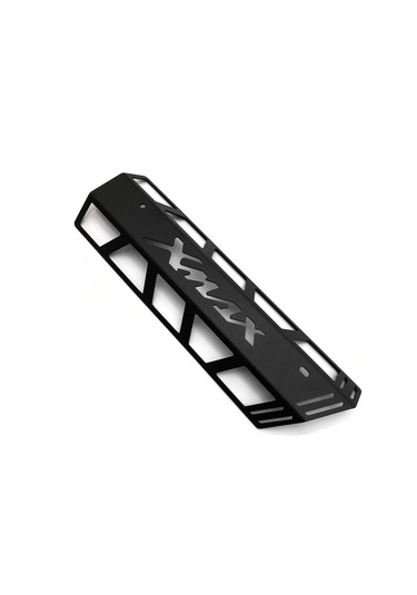 YAMAHA XMAX 125-250 EGZOZ KORUMA DEMİRİ