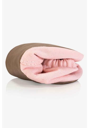 Hopfrög Kids Tiffany Hyper Toz Pembe Barefoot Akıllı Patik Pembe