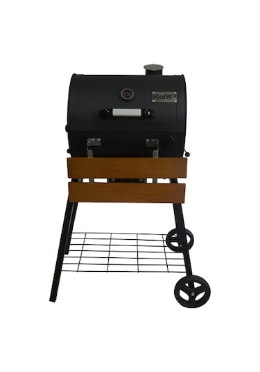 Karp 500KP S1 Kömürlü Barbekü Mangal
