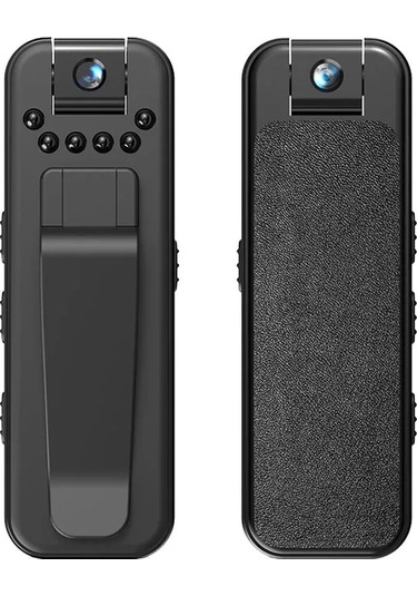 Wifi İle 1080p Vücut Mini Kamera Taşınabilir Küçük Dijital Video Kaydedici None Wifi Camera Only Camera None Wifi Camera Çok Renkli