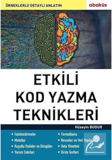 Etkili Kod Yazma Teknikleri Hüseyin Bodur