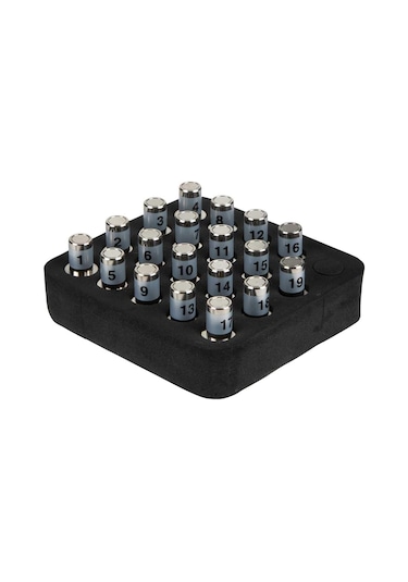 Klein Tools Vdv526-056 Coaxmap Kit