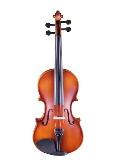 Rosa 4/4 Keman - Mat Cilalı (Rv044M)