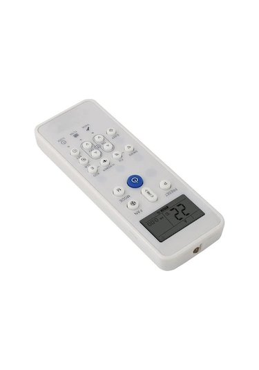 Toshiba Ras-5m34u2avg-tr Multi İnverter Klima Kumandası