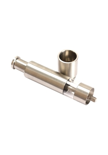 Cbtx 304 Paslanmaz Çelik Tuz Ve Karabiber Öğütücü / Değirmen