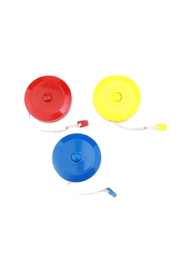 Otomatik Mezura 1,5 Metre 1.5 M