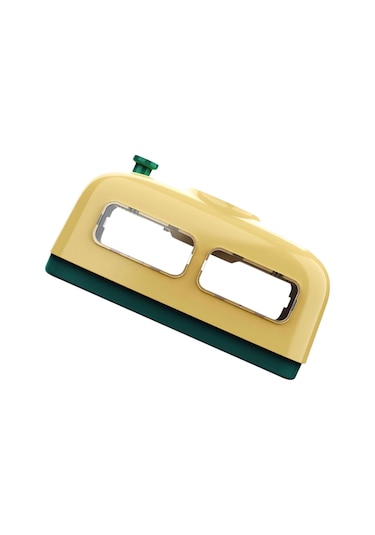 Suntek Yumurta Kuluçka Makinesi Sıcaklık Sarı-yeşil