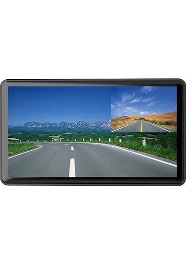 Navigold Ds-413 Full Hd 1080p Araç İçi Dvr Kamera 3 Kameralı