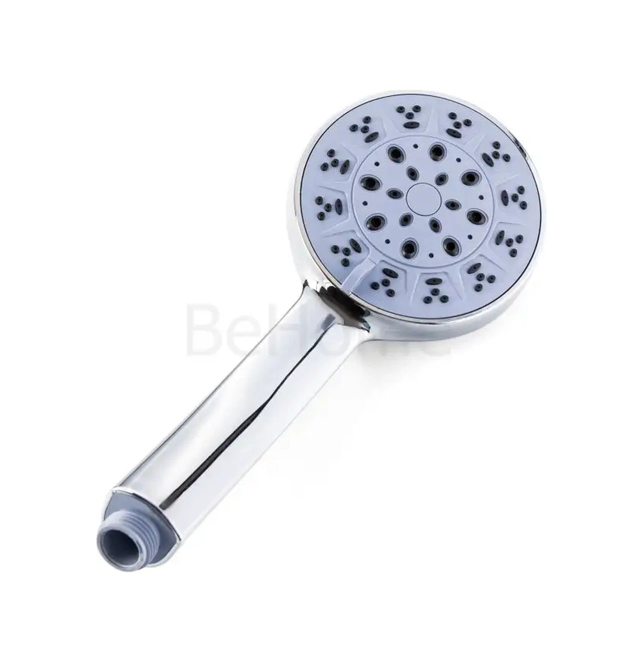 Behome Duruş Seviyeli Masaj Duş Başlığı 70453780 Gri